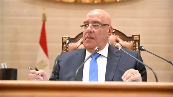 رئيس النواب يؤكد الاصطفاف الوطني والشعبي خلف القيادة السياسية
