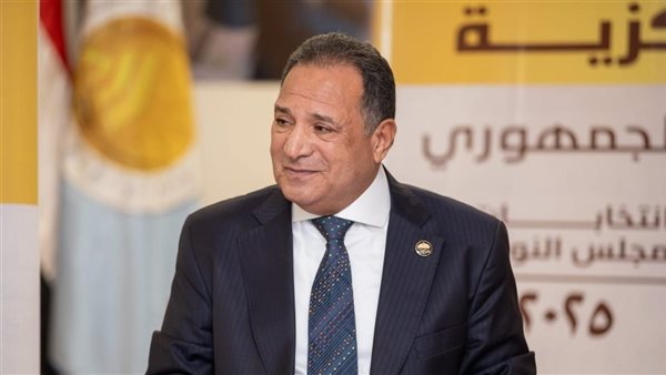 رئيس عربية النواب يتحدث لـ إيجبتك عن كواليس لقاء رئيس البرلمان اليوم
