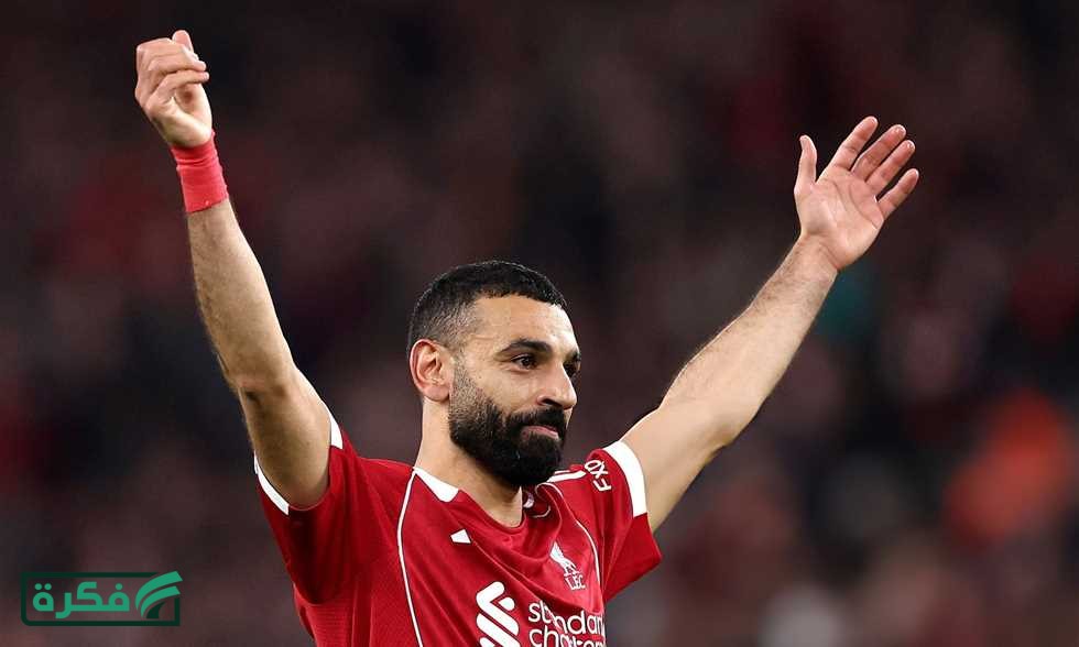 رئيس نيويورك سيتي: نرغب في ضم محمد صلاح لكن يجب أن تكون رغبته أيضا