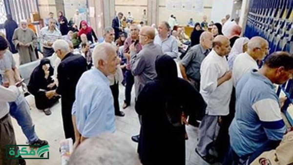 رسميًا.. موعد صرف معاشات أبريل 2026 لـ 11.5 مليون مواطن