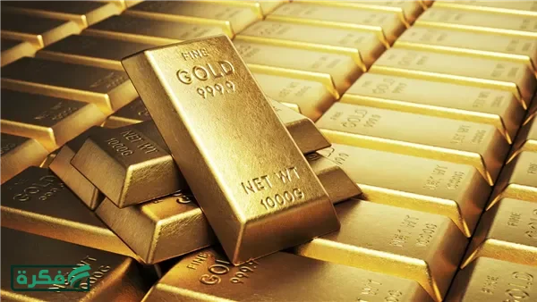 رغم الارتفاع.. الذهب يتجه لأسوأ أداء شهري منذ الأزمة المالية العالمية 2008