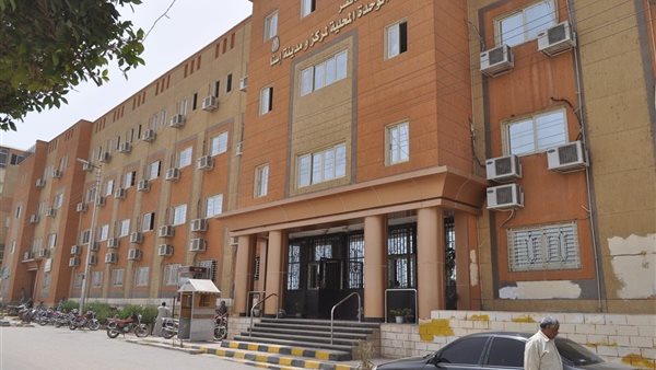 رفع درجة الاستعداد في إسنا ومتابعة لحظية لمواجهة سوء الأحوال الجوية