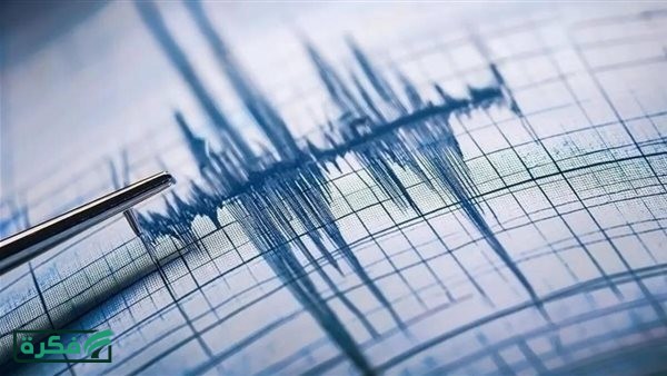 زلزال بقوة 4.2 ريختر يضرب مدينة الغردقة