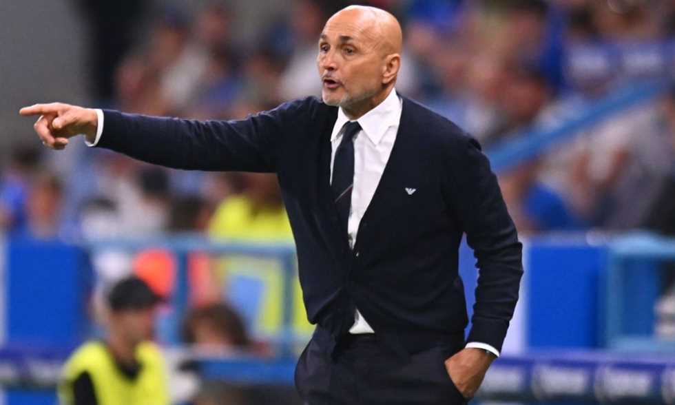 سباليتي يرغب في ضم 3 لاعبين من الدوري الإنجليزي لـ يوفنتوس