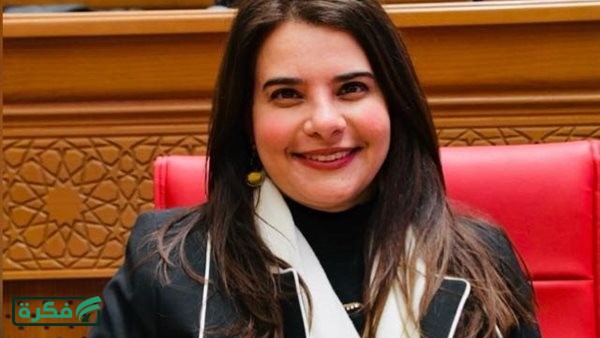 سحر البزار تطرح منظومة وطنية للهوية أمام البرلمان: بصمة الطفل تمنع التلاعب وتنهي مأساة المفقودين