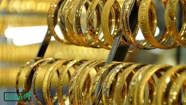 سعر الجرام الآن بمحلات الذهب.. أسعار الذهب اليوم الإثنين في مصر