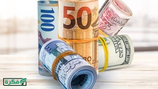 سعر الدولار الآن.. أسعار العملات العربية والأجنبية اليوم الاثنين
