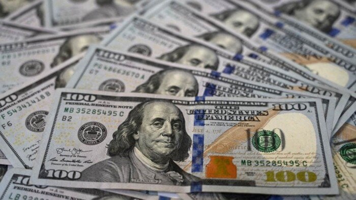 سعر الدولار في مكاتب الصرافة والبنوك مساء اليوم الأربعاء 25 مارس 2026 – الأسبوع – My Blog