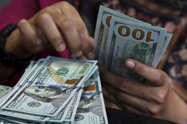 سعر الدولار مقابل الجنيه اليوم الأربعاء 25 مارس 2026 في البنوك – الأسبوع – My Blog