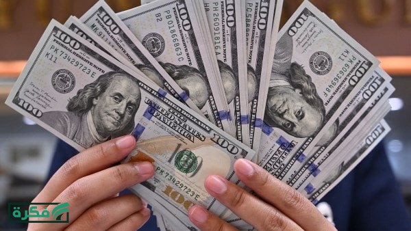 سعر الدولار مقابل الجنيه اليوم الجمعة 27 مارس 2026 في البنوك