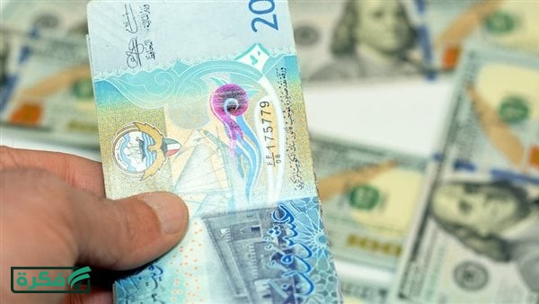 سعر الدينار الكويتي اليوم الإثنين 30 مارس 2026 مقابل الجنيه في ختام التعاملات
