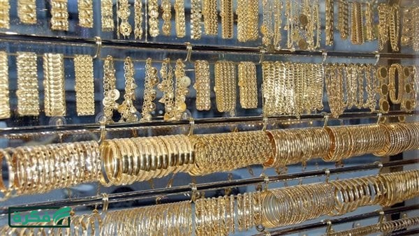 سعر الذهب الآن 29 مارس 2026 في محلات وأسواق الصاغة