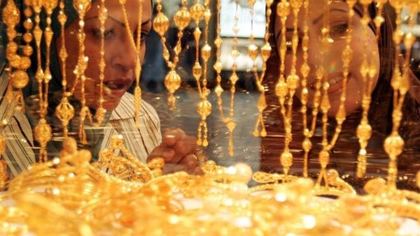 سعر الذهب اليوم في مصر.. زيادة مفاجئة بـ90 جنيهًا في أسعار الأعيرة