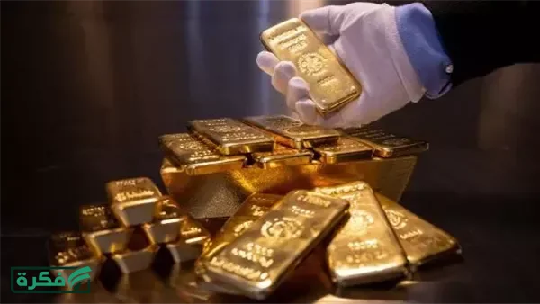 سعر الذهب عيار 21 اليوم الإثنين 30 مارس 2026 بالمصنعية
