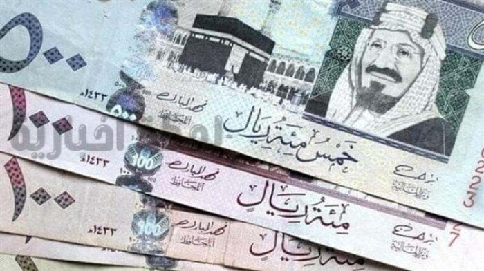 سعر الريال السعودي مقابل الجنيه اليوم الأربعاء 25 مارس 2026 – الأسبوع – My Blog
