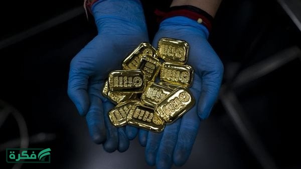 سعر جرام الذهب عيار 18 اليوم السبت 28 مارس 2026 في مصر