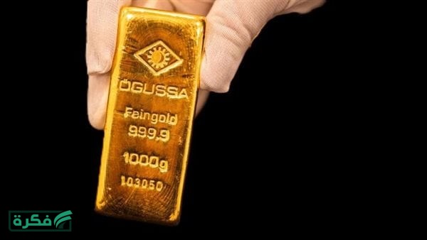 سعر سبيكة الذهب 5 جرام اليوم 30 مارس 2026 بالصاغة