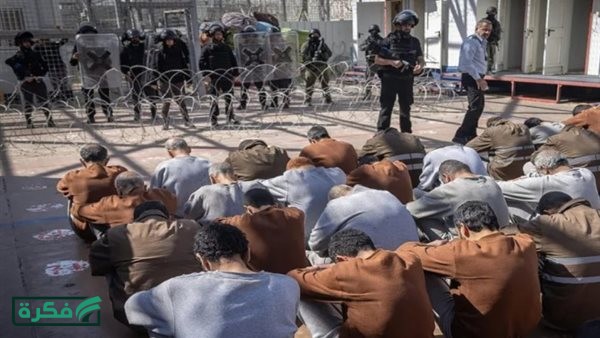 سياسي فلسطيني يدعو لتحرك ثلاثي لإلغاء قانون إعدام الأسرى