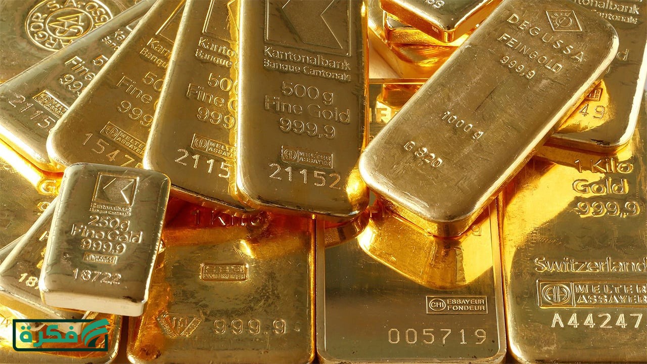 شكد وصل.. ارتفاع سعر مثقال الذهب في العراق اليوم الإثنين وعيار 21 يسجل 166,862 دينار عراقي