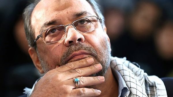 صعود ذو القدر.. العين الجديدة للحرس الثوري بعد مقتل علي لاريجاني