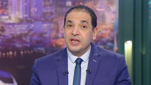 طارق البرديسي: رد مصر على إساءة الهاشم يمثل نهج الكبار وقوة الموقف|خاص