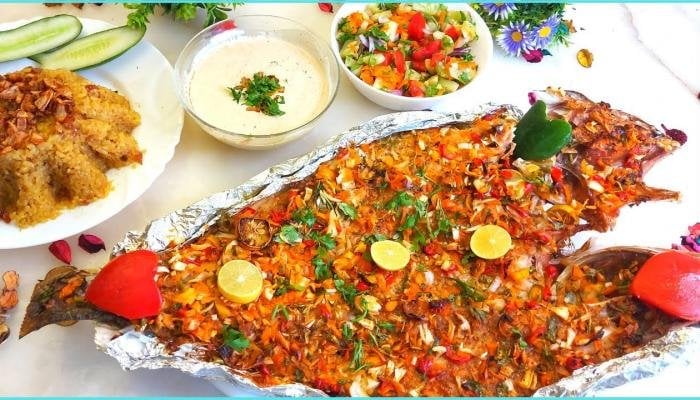 طريقة عمل السمك السنجاري في المنزل «خطوة بخطوة» – الأسبوع – My Blog