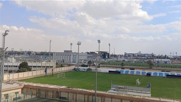 طقس مائل للبرودة وأمطار متوقعة بالإسماعيلية اليوم