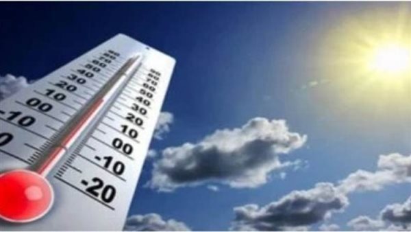 طقس مائل للدفء نهاراً.. تفاصيل الحالة الجوية بمحافظة البحيرة اليوم