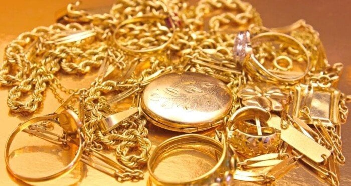 عاجل| ارتفاع سعر الذهب اليوم الأربعاء بمنتصف التعاملات.. عيار 21 الآن – الأسبوع – My Blog