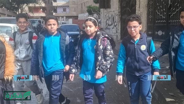 عاجل.. حقيقة تعطيل الدراسة غدًا الإثنين في المدارس والجامعات