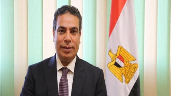 عادل عبدالغفار: تصدير التعليم للخارج أهم الأولويات تنفيذا للتوجيه الرئاسي