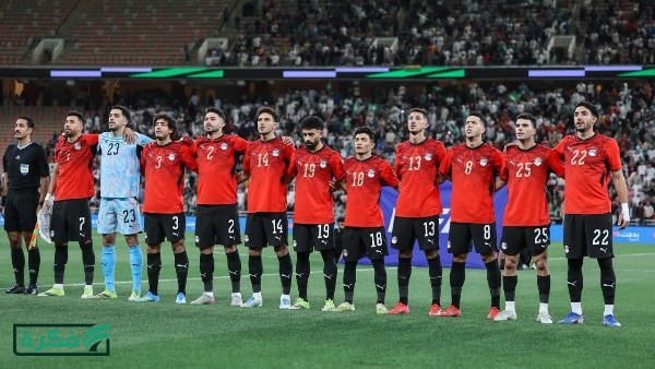 عامر العمايرة لـ منتخب مصر: مباراة إسبانيا محتاجة تركيز وجهد كبير