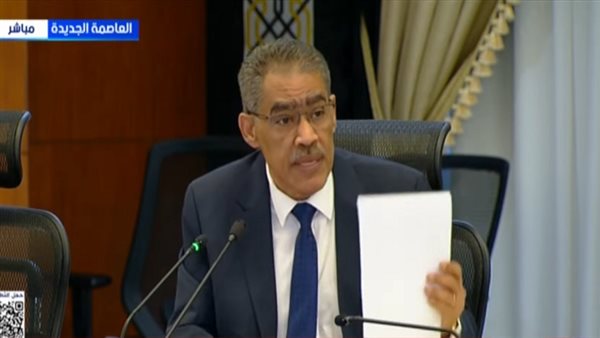 عميد إعلام أكتوبر لـ إيجبتك: بيان الحكومة حول إساءة فؤاد هاشم حاسم وسريع
