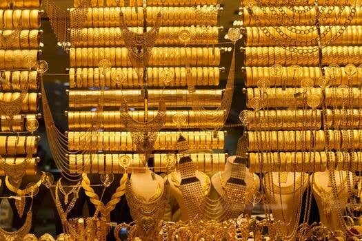 عيار 21 وصل كام؟.. سعر الذهب اليوم في مصر الأربعاء 25 مارس – الأسبوع – My Blog