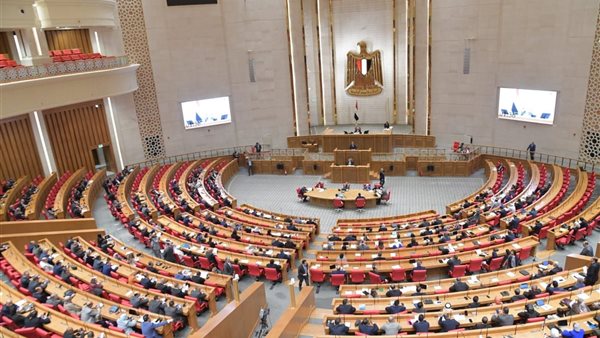 غدا.. لقاءات تعارف بين رئيس النواب وهيئات ولجان البرلمان
