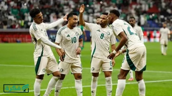 غيابات مؤثرة تضرب منتخب السعودية قبل مواجهة مصر