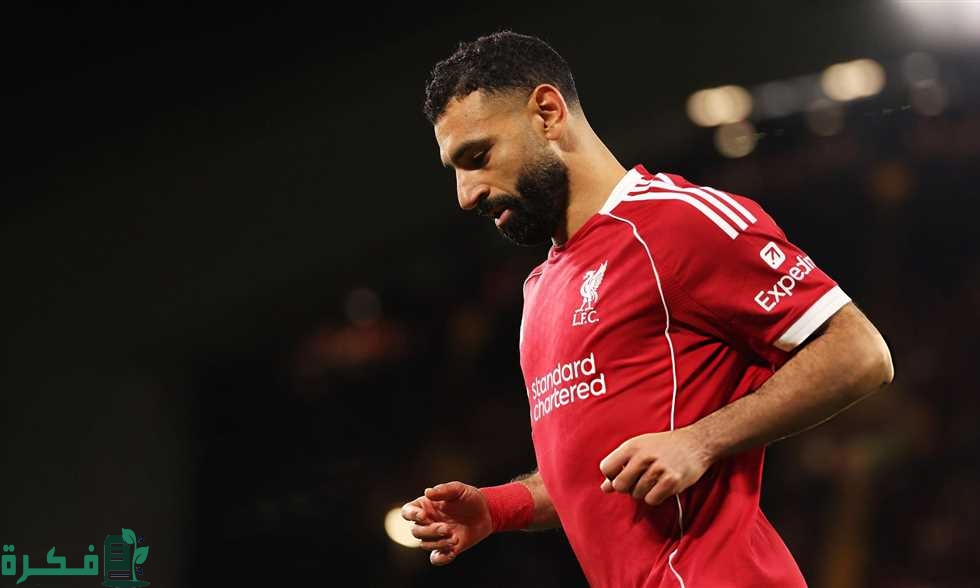 فاز بكل شيء.. كشف حساب محمد صلاح مع ليفربول
