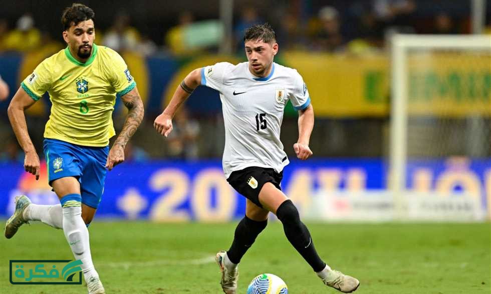 فالفيردي: مواجهة الجزائر مهمة.. ونريد الانسجام قبل كأس العالم