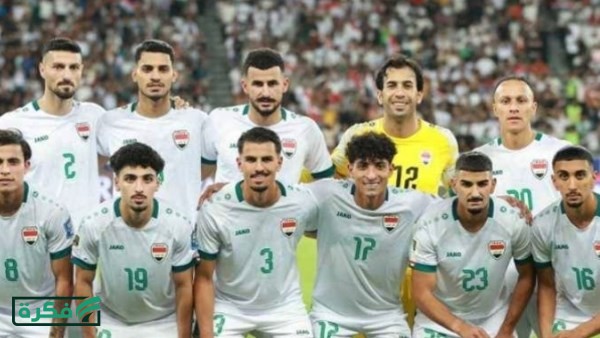 فرحة شعب بعد 50 سنة.. خالد الغندور يتمنى تأهل العراق لكأس العالم 2026