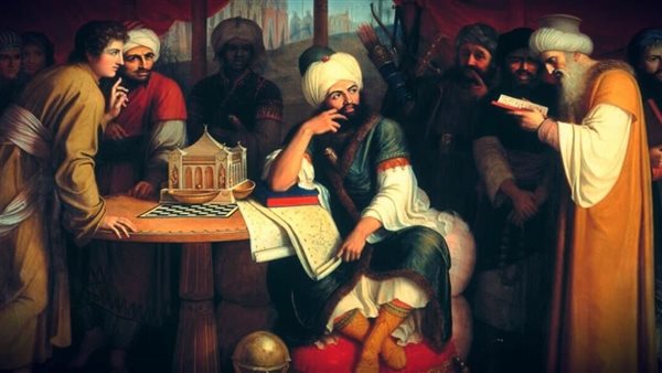 في ذكرى وفاته.. كيف صنع هارون الرشيد عصرًا ذهبيًا لبغداد والعالم الإسلامي