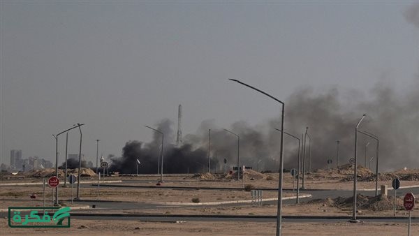 قتيل وأضرار مادية نتيجة هجوم إيراني على محطة كهرباء في الكويت