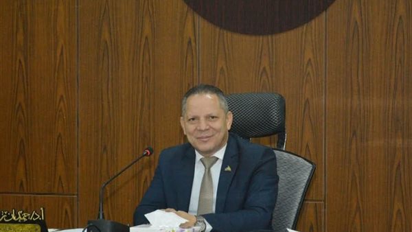 قرارات عاجلة من جامعة دمياط بسبب التلقلبات الجوية |تفاصيل