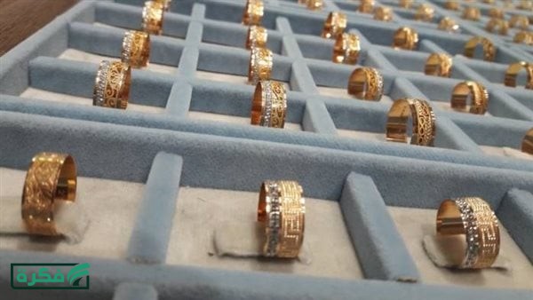 قفزة جديدة في أسعار الذهب بمصر مع ختام تعاملات السبت