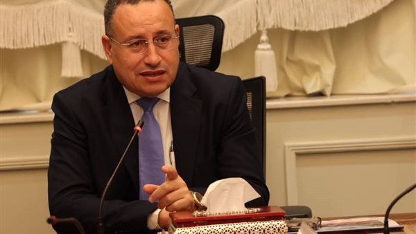 قنصوة: إنشاء صندوق وطني بالشراكة مع الصناعة لتمويل الأبحاث التطبيقية