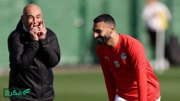 قيمة لا تُعوّض| رضا عبدالعال: وجود محمد صلاح مع منتخب مصر أمر لابد منه