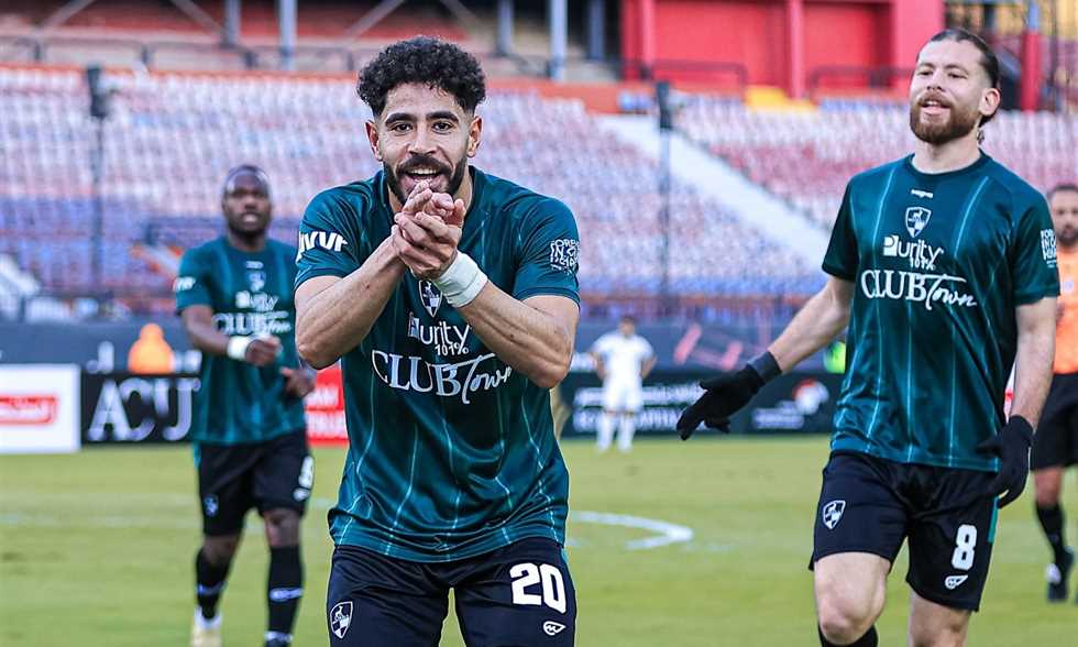 كأس عاصمة مصر - في لقاء شهد 3 بطاقات حمراء.. دجلة يتفوق على الجيش بثلاثية