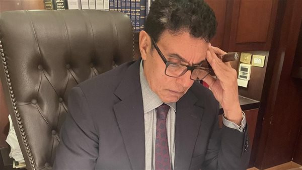 كبيش: سياسات «ترامب» تهدد الاستقرار العالمي لخدمة مصالحه الشخصية وإسرائيل