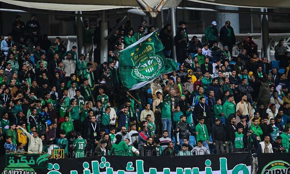 كرة سلة - الاتحاد السكندري ينظم رحلات مجانية لجماهيره لحضور مباراة الزمالك في الدوري