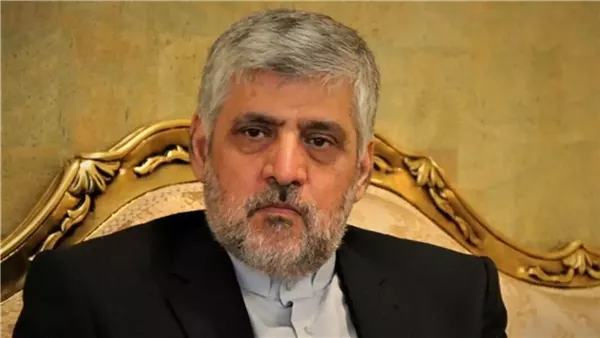 لبنان يطرد السفير الإيراني ويعلنه شخصًا غير مرغوب فيه.. تفاصيل