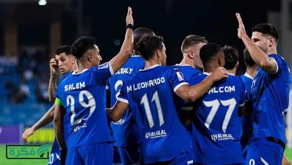 لعنة الإصابة تنهي موسم نجم الهلال حمد اليامي